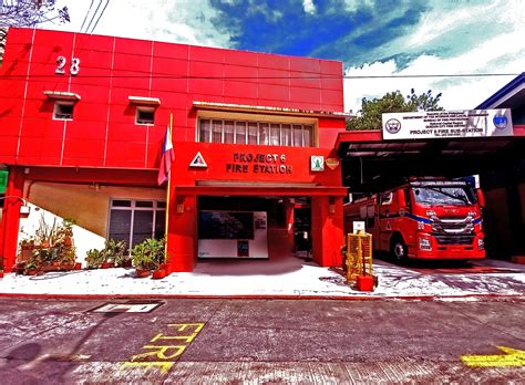 QUEZONCITYFIRE .